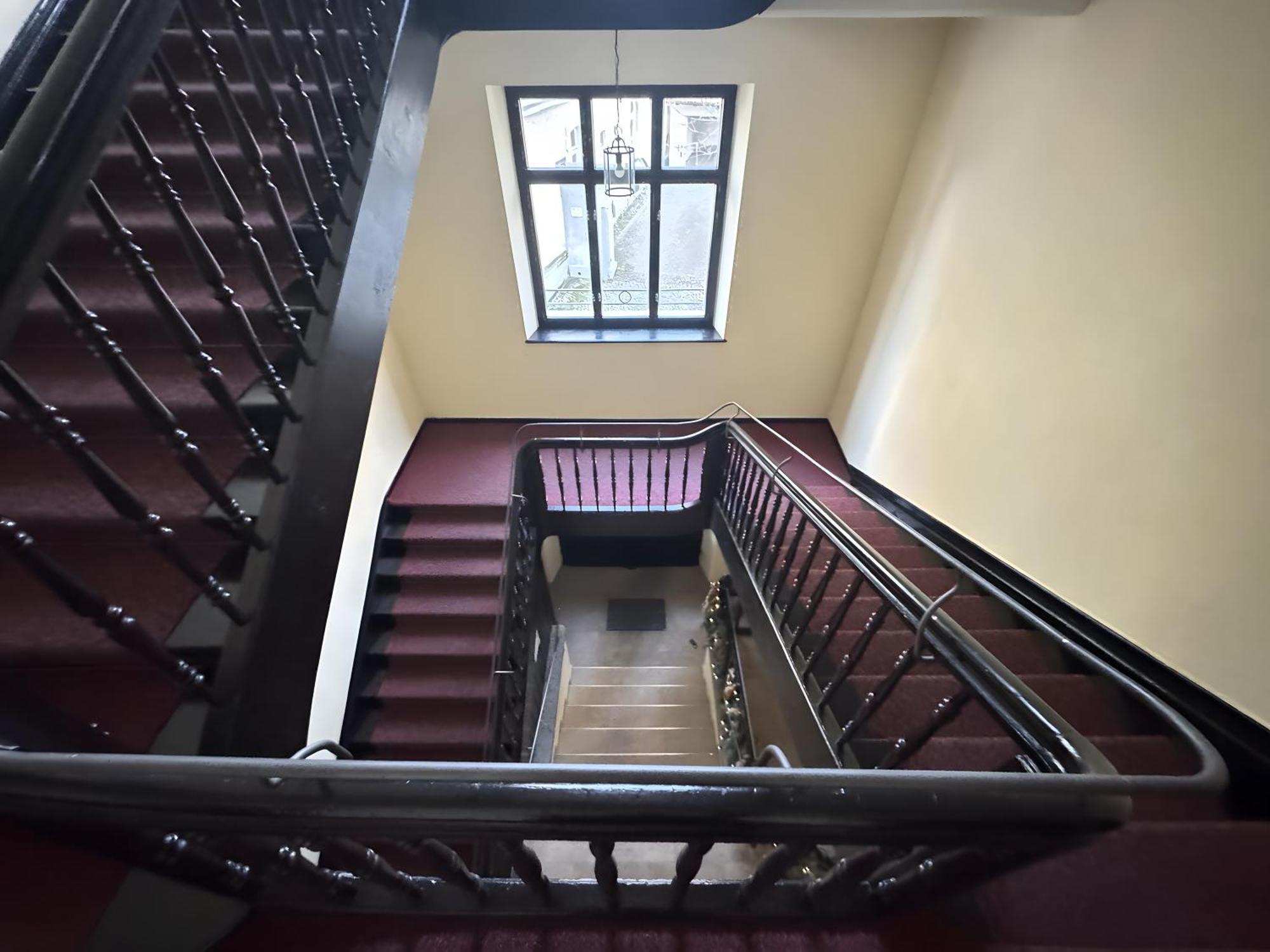 Ferienwohnung Anna Линдау Экстерьер фото